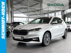 Silber Gebraucht 2024 Skoda Fabia Drive Kleinwagen | 17.990 € (Fairer Preis)