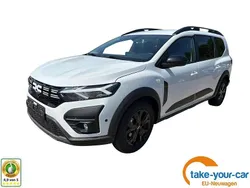 Wählbar Neu 2024 Dacia Jogger Extreme Kombi | 20.790 € (Guter Preis)