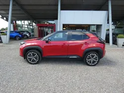 Rot Gebraucht 2022 Toyota Yaris Cross Elegant SUV | 25.980 € (Fairer Preis)