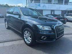 Grau Gebraucht 2015 Audi Q5 SUV | 15.999 € (Fairer Preis)