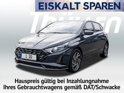 Grau Neu 2025 Hyundai i20 Trend Kleinwagen | 20.980 € (Fairer Preis)