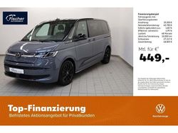 Grau Gebraucht 2024 VW T7 Edition Van | 50.980 € (Superpreis)