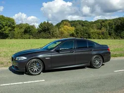 Andere farben Gebraucht 2012 BMW 535 M Performance Limousine | 19.900 € (Teuer)