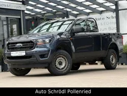 Grau Gebraucht 2020 Ford Ranger XL Abholung | 25.980 € (Fairer Preis)
