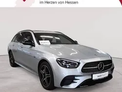 Mercedes E300