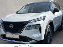 Weiß Neu 2025 Nissan X-Trail Tekna SUV | 48.980 €