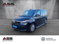 Schwarz Gebraucht 2021 VW Multivan Style Van | 59.700 €