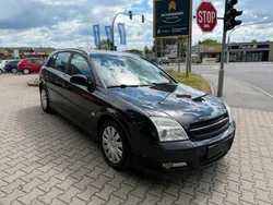 Schwarz Gebraucht 2003 Opel Signum Kombi | 499 € (Superpreis)