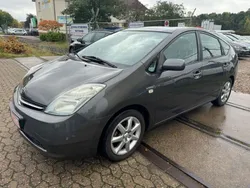 Grau Gebraucht 2008 Toyota Prius Sol Kleinwagen | 5.750 € (Fairer Preis)