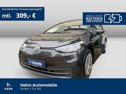 Mangangrau metallic Gebraucht 2022 VW ID.3 Pure Kleinwagen | 20.295 € (Guter Preis)