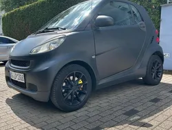 Smart ForTwo Coupé