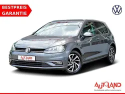 Andere Gebraucht 2019 VW Golf VII Join Limousine | 17.990 € (Fairer Preis)