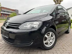 Schwarz Gebraucht 2010 VW Golf Plus Van / Kleinbus | 8.450 € (Fairer Preis)