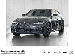 Grau Neu 2025 BMW 430 M Sport Coupé | 68.800 € (Fairer Preis)