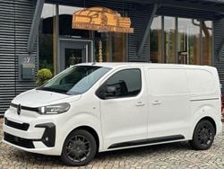 Weiß Neu 2025 Citroën Jumpy Van / Kleinbus | 32.606 € (Superpreis)