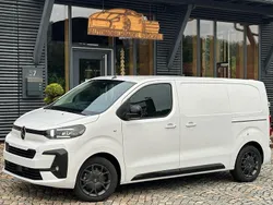 Weiß Neu 2025 Citroën Jumpy Van / Kleinbus | 32.606 € (Superpreis)