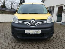 Gelb Gebraucht 2018 Renault Kangoo Van / Kleinbus | 6.490 € (Superpreis)
