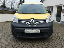 Gelb Gebraucht 2018 Renault Kangoo Van / Kleinbus | 6.490 € (Superpreis)