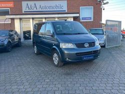 Grau Gebraucht 2005 VW Multivan Comfortline Van | 13.990 €