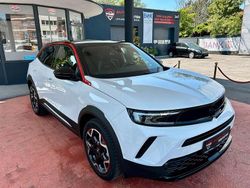 Weiß Gebraucht 2021 Opel Mokka GS Line SUV | 17.990 € (Guter Preis)