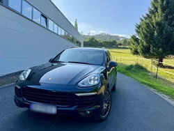 Gebraucht 2016 Porsche Cayenne SUV | 29.999 € (Fairer Preis)