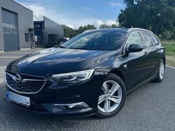 Schwarz Gebraucht 2019 Opel Insignia OPC Kombi | 11.899 € (Superpreis)