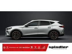 Weiß Neu 2025 Cupra Formentor VZ SUV | 59.735 €