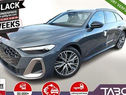 Magnetgrau metallic Neu 2025 Audi A5 S-Line Coupé | 51.488 € (Superpreis)