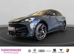 Grau Gebraucht 2024 Cupra Tavascan VZ SUV | 44.960 €