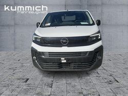 Weiß Neu 2025 Opel Vivaro Van | 35.490 € (Etwas zu teuer)
