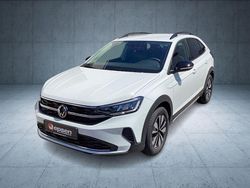 Weiß Neu 2025 VW Taigo Goal SUV | 28.970 € (Fairer Preis)