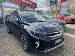 Schwarz Neu 2025 Kia Stonic Spirit SUV | 26.990 € (Fairer Preis)
