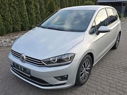 Silber Gebraucht 2016 VW Golf VII Allstar Limousine | 14.560 € (Guter Preis)