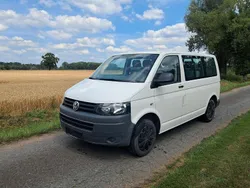 Weiß Gebraucht 2012 VW T5 Van | 10.672 € (Guter Preis)