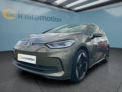 Grün Gebraucht 2023 VW ID.3 Pro Kleinwagen | 33.199 € (Teuer)