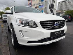 Ice white Gebraucht 2017 Volvo XC60 Summum SUV | 23.950 € (Guter Preis)