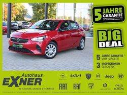 Peperonicino red Gebraucht 2023 Opel Corsa Edition Kleinwagen | 13.950 € (Guter Preis)