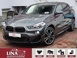 Grau Gebraucht 2019 BMW X2 M Sport SUV | 22.790 € (Fairer Preis)