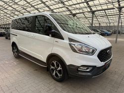 Weiß Gebraucht 2022 Ford Tourneo Active Van / Kleinbus | 36.890 € (Guter Preis)