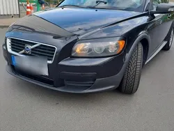 Schwarz Gebraucht 2007 Volvo C30 Kinetic Kleinwagen | 3.650 €