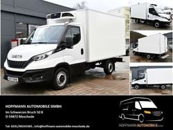 White ic 194 Gebraucht 2021 Iveco Daily | 26.495 € (Superpreis)