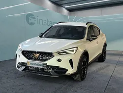 Weiß Neu 2024 Cupra Formentor SUV | 38.649 € (Superpreis)