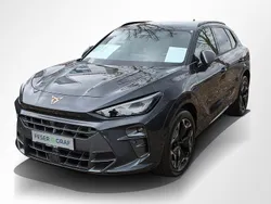 Grau Neu 2025 Cupra Terramar VZ SUV | 50.390 € (Fairer Preis)