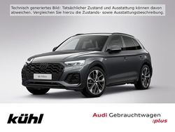 Gebraucht 2022 Audi Q5 S-Line SUV | 42.980 € (Etwas zu teuer)