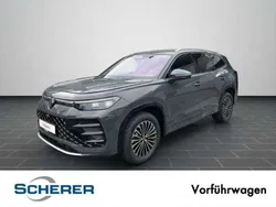 VW Tayron