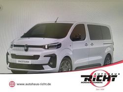 Lackierung weiss icy/typ ausse Neu 2025 Citroën Spacetourer Van | 39.470 € (Guter Preis)