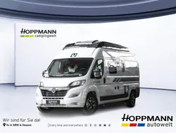 Grau Neu 2025 Opel Movano Van | 63.490 €