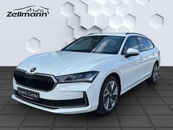 Weiß Neu 2025 Skoda Superb Selection Kombi | 39.780 € (Guter Preis)