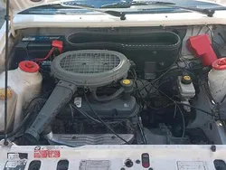 Weiß Gebraucht 1988 Ford Escort Limousine | 5.500 €