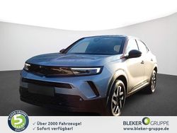 Grau Gebraucht 2023 Opel Mokka GS Line SUV | 18.890 € (Guter Preis)